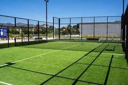 Apartamento De 3 Dormitorios Piscina Y Parking Calpe Luaran gambar