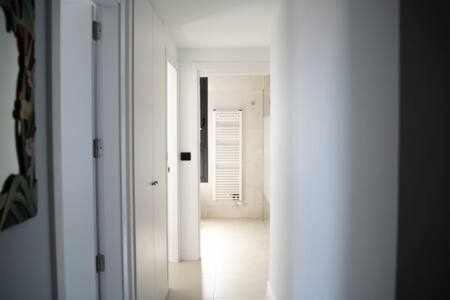 Apartamento De 3 Dormitorios Piscina Y Parking Calpe Luaran gambar