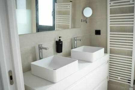 Apartamento De 3 Dormitorios Piscina Y Parking Calpe Luaran gambar